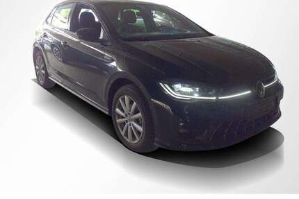 VW Polo 20.950 km 20.933 € Nürnberg 90441