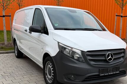 Mercedes-Benz Vito 184.980 km 16.990 &euro; Nürnberg 90431