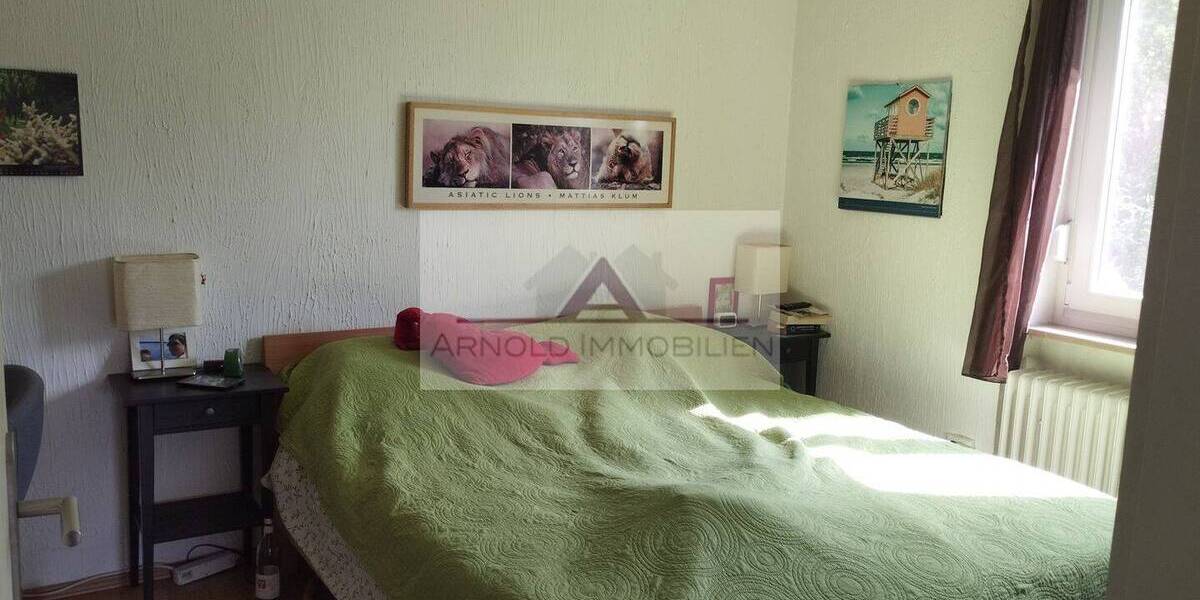 Einmalige Gelegenheit! Helle 4-Zimmer-Dachterrassen-Wohnung in Innenstadtlage mit sehr großer Dachterrasse 4 zimmer