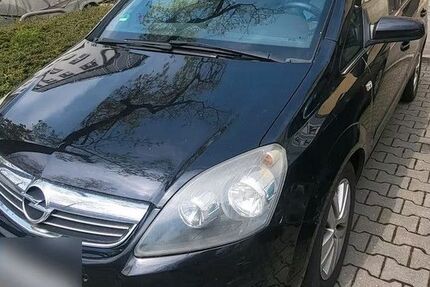 Opel Zafira 247.000 km 1.500 &euro; Nürnberg 90431
