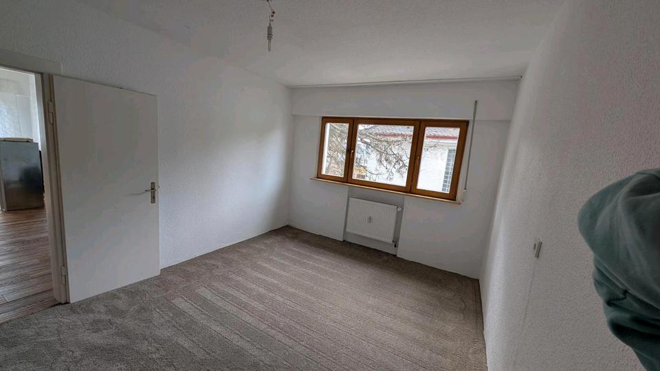 Etagenwohnung Nürnberg Gaismannshof - 2 Zimmer, 72 m&sup2;, 800&euro; | Angebot:26430040