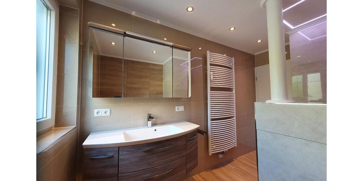 Etagenwohnung Nürnberg Gebersdorf - 3 Zimmer, 76 m&sup2;, 950&euro; | Angebot:26303045
