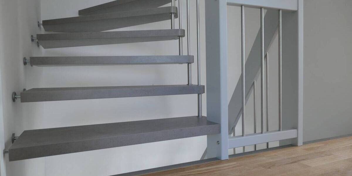 NEUBAU - Doppelhaushälfte mit 262m