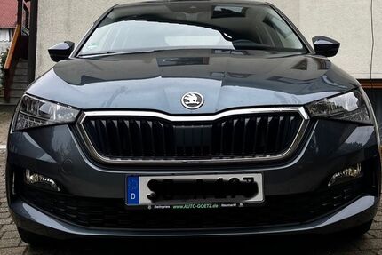 Skoda Scala 79.052 km 15.100 € Schwabach 91126