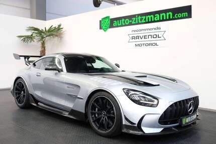 Mercedes-Benz AMG GT 28.500 km 299.990 &euro; Nürnberg 90439