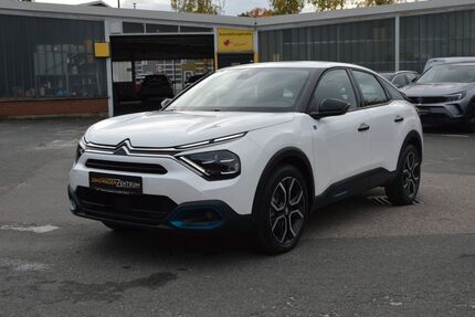 Citroen ë-C4 30.300 km 15.790 &euro; Nürnberg 90469