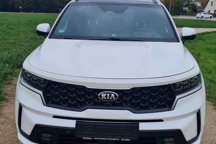 Kia Sorento 79.800 km 35.500 &euro; Puschendorf 90617