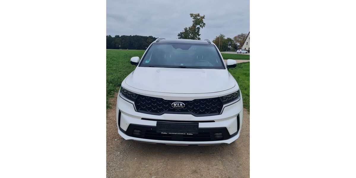 Kia Sorento 79.800 km 35.500 &euro; Puschendorf 90617