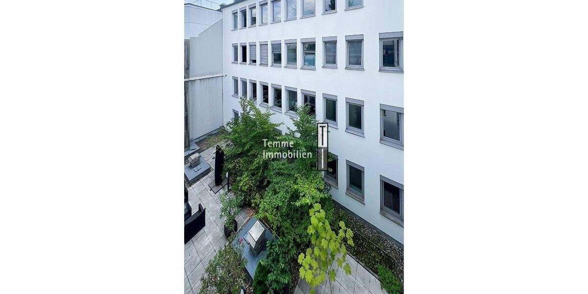 Bürogebäude | Terrassen | Parken | Entwicklungspotenzial | zum Kauf | Nürnberg Ost zimmer