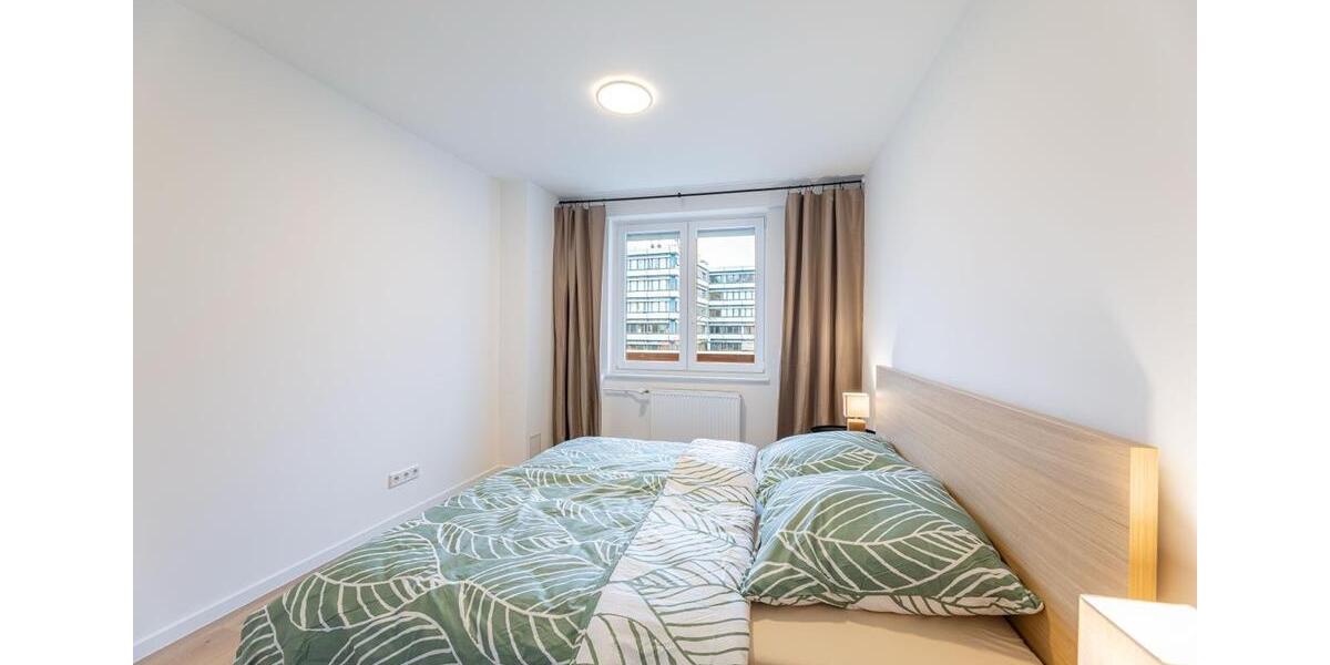 Ab 01.03. frei - moderne 2-Zimmerwohnung 2 zimmer