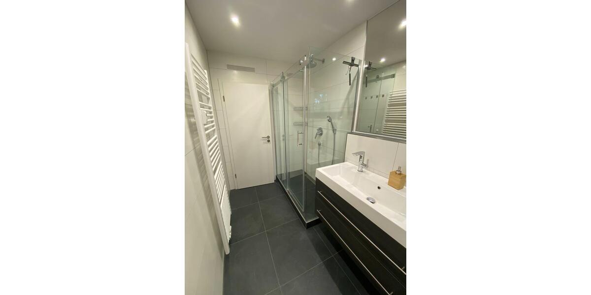 Helle, modernisierte 3-Zimmer-Wohnung in ruhiger, grüner Lage 3 zimmer