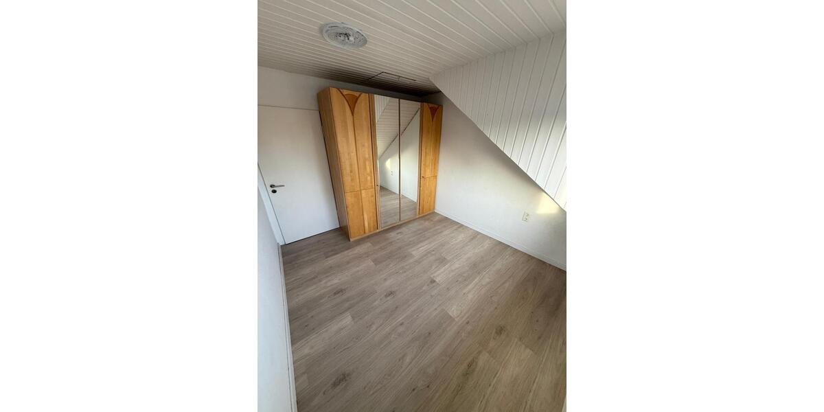 Schöne 3 Zimmer-Wohnung in Nürnberg zimmer