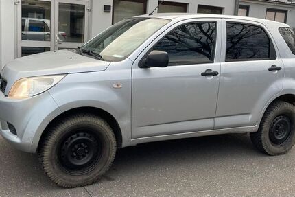 Daihatsu Terios