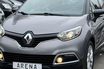 Renault Captur 113.215 km 10.999 &euro; Nürnberg 90431