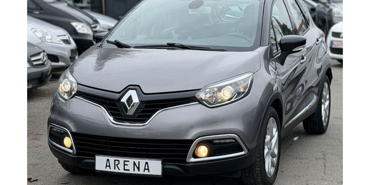 Renault Captur 113.215 km 10.999 &euro; Nürnberg 90431