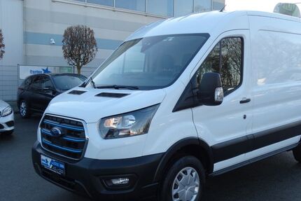 Ford Transit 3.751 km 29.850 &euro; Fürth bei Nürnberg 90763