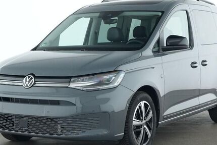 VW Caddy 1.900 km 33.490 € Buchschwabach bei Nürnberg 90574