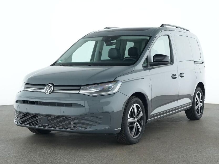 VW Caddy 1.900 km 33.490 € Buchschwabach bei Nürnberg 90574