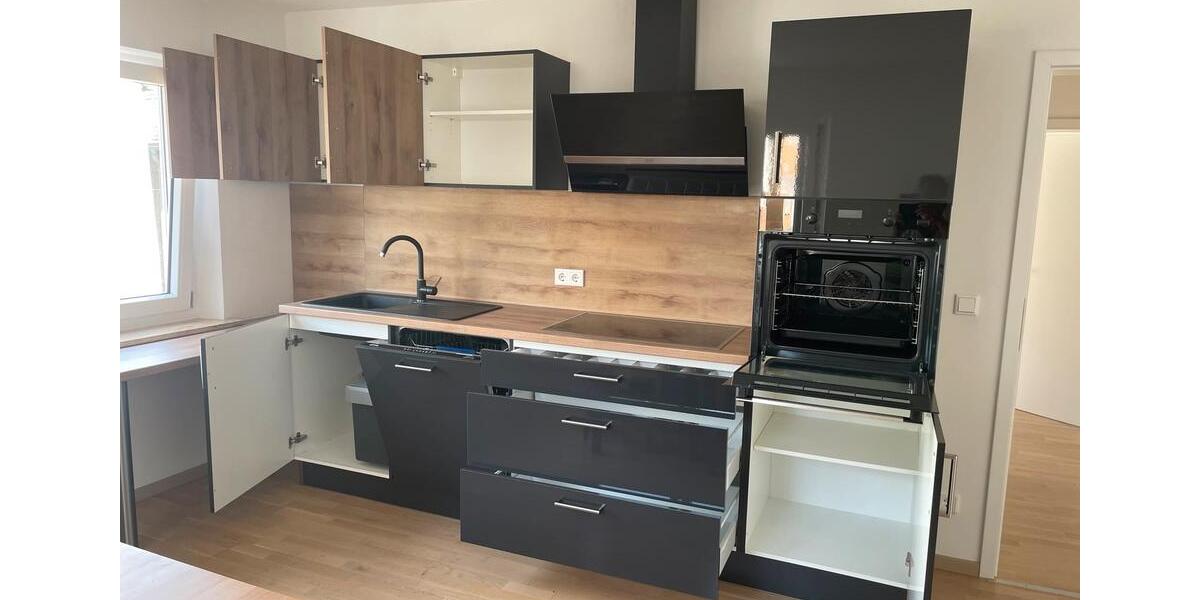 Etagenwohnung Schnaittach - 3 Zimmer, 86 m&sup2;, 1.050&euro; | Angebot:27609831