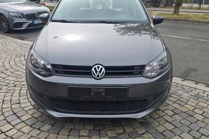 VW Polo 125.000 km 3.350 &euro; Nürnberg 90431