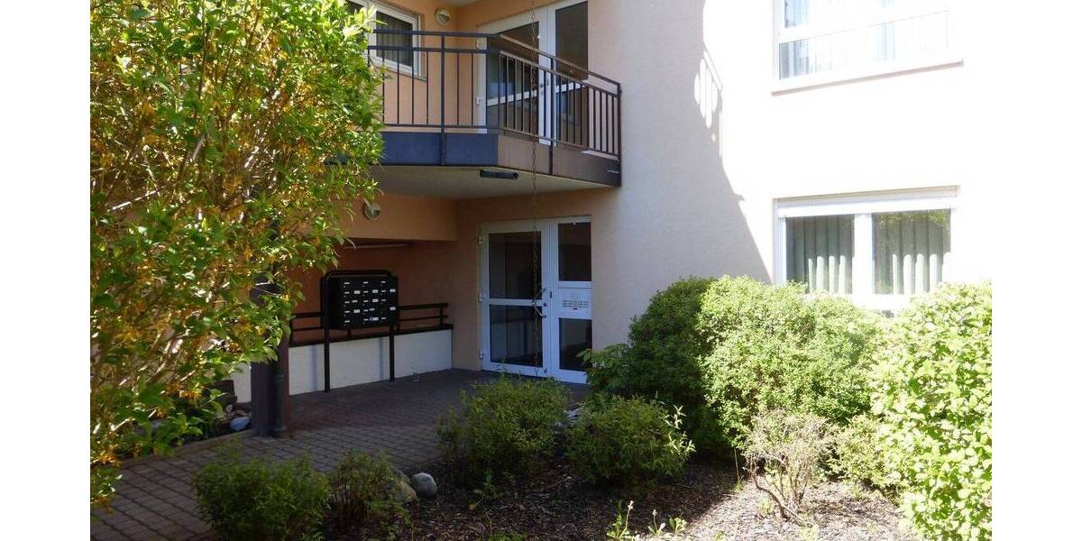 Etagenwohnung Nürnberg Zerzabelshof - 3 Zimmer, 87 m&sup2;, 995&euro; | Angebot:26436752