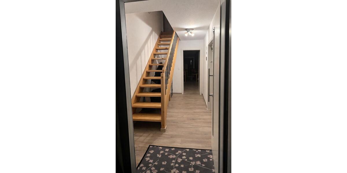 Doppelhaushälfte Nürnberg Gebersdorf - 4 Zimmer, 120 m&sup2;, 1.940&euro; | Angebot:26086434