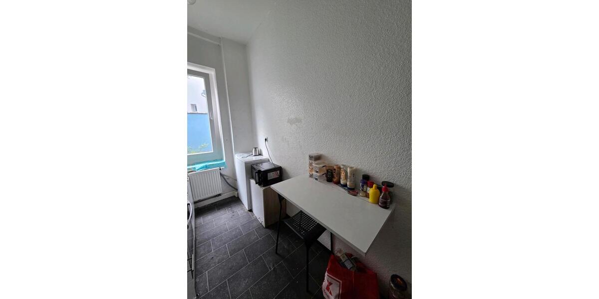 Erdgeschoßwohnung Nürnberg Kleinweidenmühle - 1 Zimmer, 12 m&sup2;, 415&euro; | Angebot:26695377