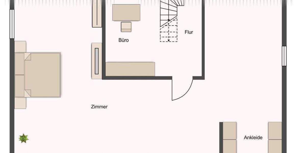 Einfamilienhaus Erlangen / Bruck Bruck - 5 Zimmer, 117 m&sup2;, 659.000&euro; | Angebot:25340155