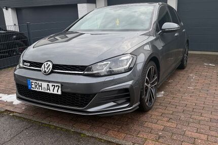 VW Golf 133.000 km 21.500 &euro; Herzogenaurach 91074