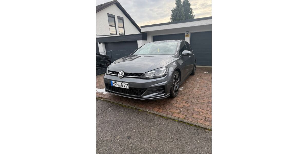 VW Golf 133.000 km 21.500 &euro; Herzogenaurach 91074