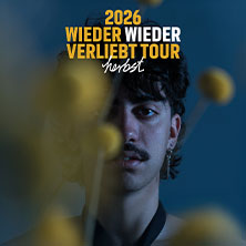 herbst - wieder wieder verliebt Tour 12.03.2026 Club Stereo