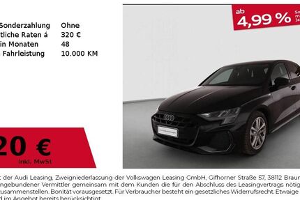 Audi A3 27.532 km 33.880 &euro; Nürnberg 90441