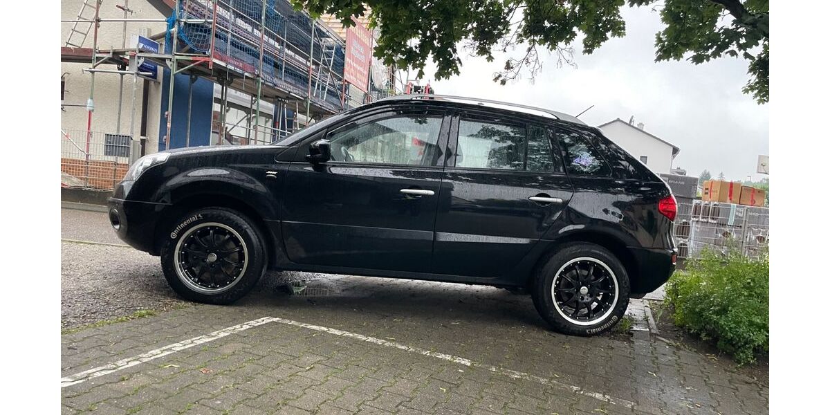 Renault Koleos 148.000 km 3.000 &euro; Wendelstein 90530