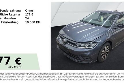 VW Polo 23.450 km 21.740 &euro; Erlangen 91058