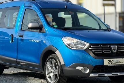 Dacia Dokker 162.055 km 8.490 &euro; Erlangen 91052