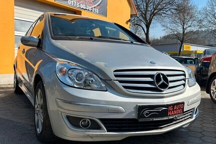 Mercedes-Benz B 200 299.000 km 990 &euro; Igensdorf 91338