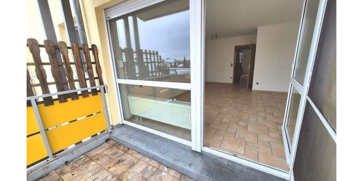 Etagenwohnung Wendelstein - 3 Zimmer, 76 m&sup2;, 860&euro; | Angebot:25563299