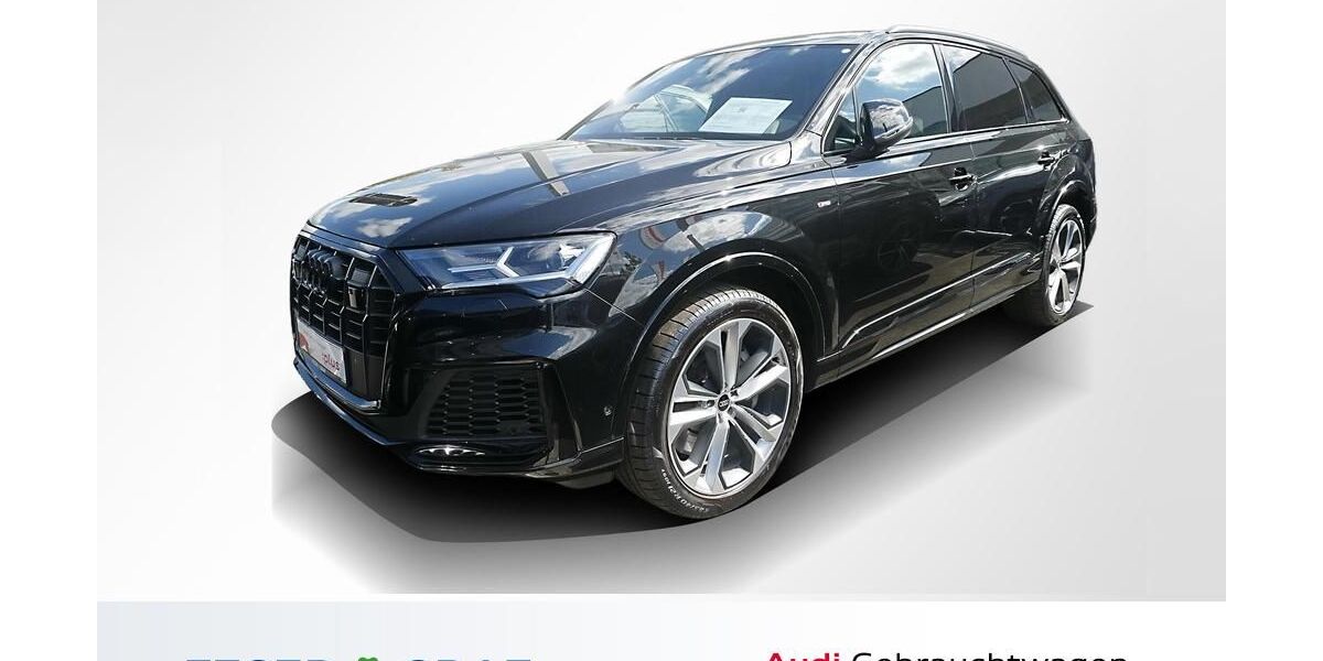 Audi Q7 64.950 km 56.950 &euro; Lauf an der Pegnitz 91207
