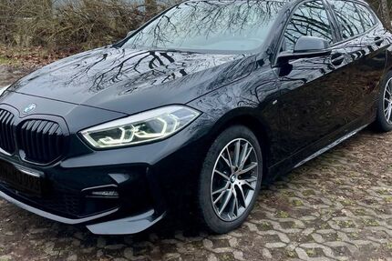 BMW 118 53.000 km 22.800 &euro; Weisendorf 91085