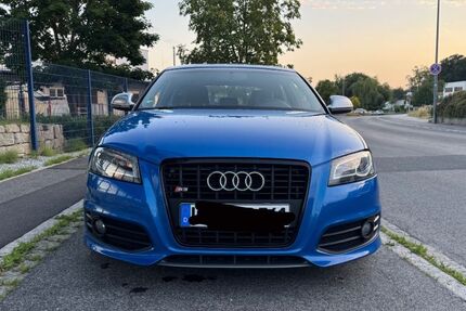 Audi S3 125.000 km 17.000 &euro; Leinburg 91227