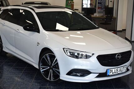 Opel Insignia 64.316 km 20.770 € Nürnberg 90431