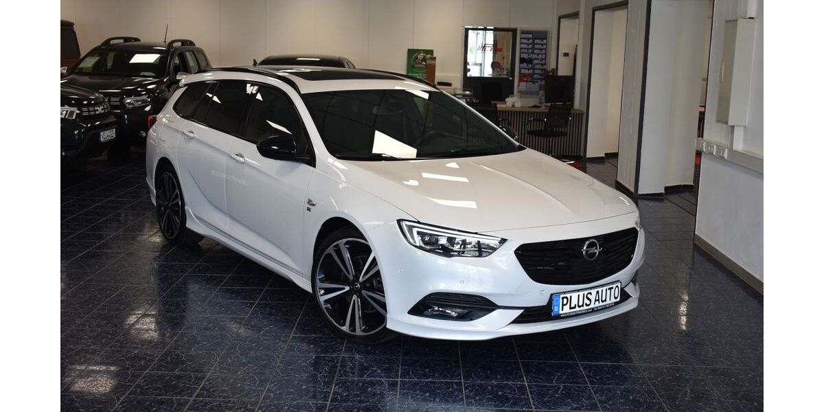 Opel Insignia 64.316 km 20.770 € Nürnberg 90431