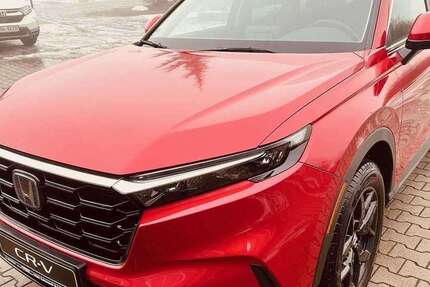 Honda CR-V 6.000 km 51.900 &euro; Kalchreuth 90562