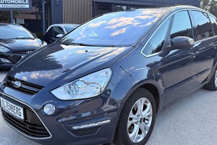Ford S-Max 191.000 km 8.999 &euro; Oberasbach 90522