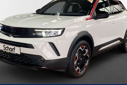 Opel Mokka 52.185 km 19.490 &euro; Herzogenaurach 91074