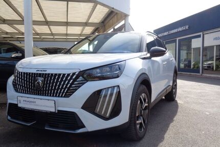 Peugeot 2008 23.001 km 27.990 € Hersbruck 91217