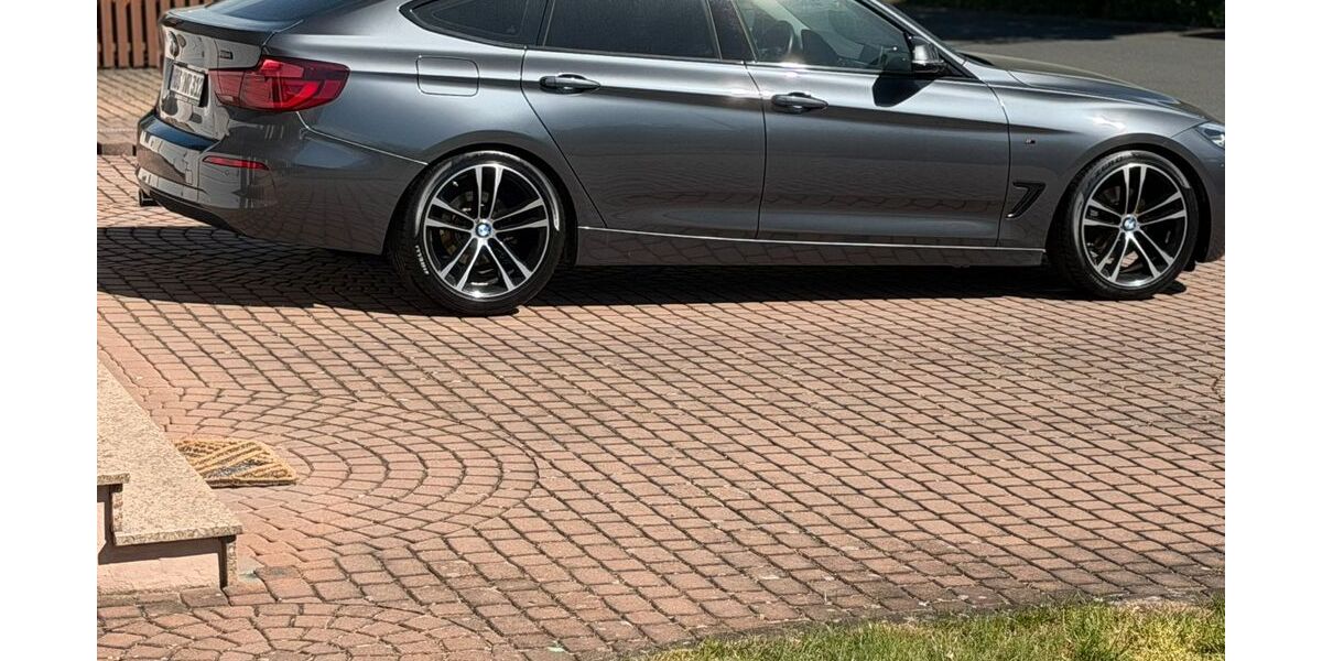 BMW 320 80.800 km 25.000 &euro; Röttenbach 91341