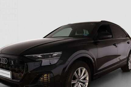 Audi Q8 31.747 km 63.880 € Lauf an der Pegnitz 91207
