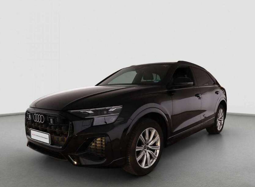 Audi Q8 31.747 km 63.880 € Lauf an der Pegnitz 91207