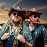 Rodeo 5000 - Redneck Randale 2026